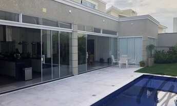 Imagem: CASA RESIDENCIAL em SOROCABA - SP, PARQUE