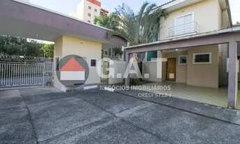 Imagem 5: CASA EM CONDOMÍNIO À VENDA NO CONDOMÍNIO MARSON- SOROCABA/SP