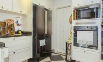 Imagem 3: Apartamento 2 quartos c/ 1 suíte à venda, 91m² - Perdizes