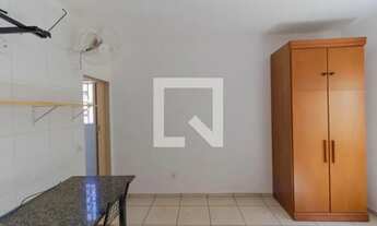 Imagem 2: Apartamento para Aluguel - Barão Geraldo - Centro, 1 Quarto, 25 m2