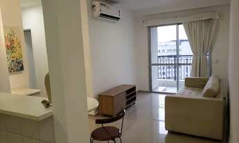 Imagem 2: Apartamento Locação 2 Dormitórios - 74 m² Bela Vista