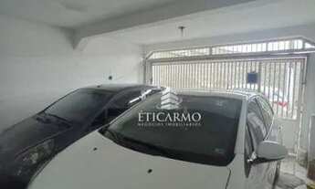 Imagem 4: Sobrado com 3 dormitórios à venda, 120 m² por R$ 460.000,00 - Vila Carmosina - São Paulo/S