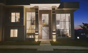 Imagem 2: Casa Condomínio Colinas do Paratehy 5 Dormitórios 705m²