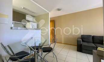 Imagem 4: Apartamento com 2 dormitórios para alugar em Natal