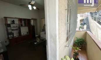 Imagem 3: Apartamento com 2 quartos à venda, 80 m² por R$ 250.000 - Santa Rosa - Niterói/RJ