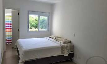 Imagem 7: Apartamento com dois quartos sendo uma suíte no - RG OSCAR - MORUMBI - Vila andrade Ref.:3