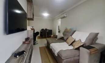 Imagem 4: 2/4 no Alameda Domo, Totalmente Mobiliado