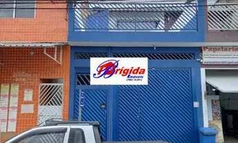 Imagem: Excelente Casa com Salão Comercial, Fora