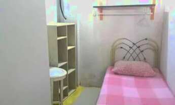 Imagem 3: Alugo quarto individual Zona Sul Botafogo 700 reais incluído água luz internet gás