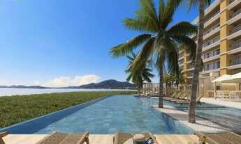 Imagem 3: Apartamento com 4 dormitórios à venda, 183 m² por R$ 2.513.050,41 - Centro - Penha/SC