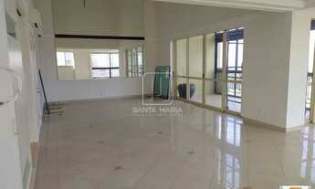 Imagem 2: Apartamento (cobertura 2 - duplex) 4 dormitórios/suite, cozinha planejada, portaria 24hs