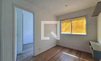 Imagem 4: Apartamento para Aluguel - Liberdade, 2 Quartos, 37 m2