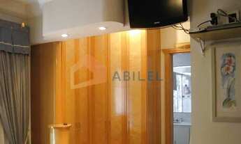 Imagem 5: São Paulo - Apartamento Padrão - Tatuapé