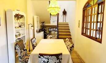 Imagem 5: FLORIANóPOLIS - Casa Padrão - Campeche