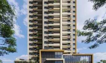 Imagem 3: Apartamento a venda com 54 metros e 2 quartos a 100 metros da Avenida Corifeu.( HUB 111 )