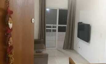 Imagem 6: Apartamento com 1 Quarto e 1 banheiro à Venda, 68 m² por R$ 300.000 em Canto do Forte - P