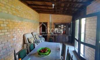 Imagem 4: Ótima residência em região de moradores no balneário de Albatroz em Imbé