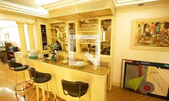 Imagem 5: Casa para Aluguel - Saúde, 3 Quartos, 229 m2