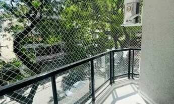 Imagem 6: Apartamento a venda no condomínio Presence Hills de 1 dormitório com 1 vaga na Vila Olímpi