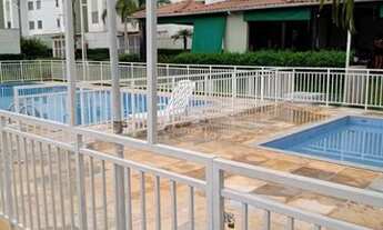 Imagem: Apto QD 102- Total Ville