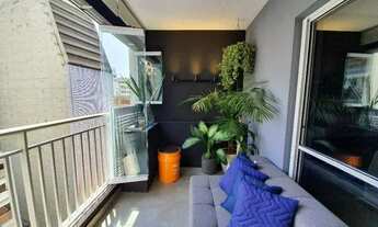 Imagem 5: Locação de Apartamentos / Padrão na cidade de São Paulo