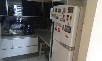 Imagem 6: Apartamento para aluguel tem 92 metros quadrados com 3 quartos em Tambaú - João Pessoa - P