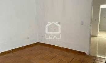 Imagem 4: Casa com 2 dormitórios para alugar, 50 m² por R$ 1.000,00/mês - Parque Fernanda - São Paul