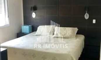 Imagem 6: RRCOD4902D Apartamento 144m² CONDOMÍNIO ALPHA VITA - OPORTUNIDADE 3 Suítes 2 Vagas - Sant
