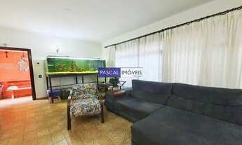 Imagem 2: SãO PAULO - Casa Padrão - Campo Belo