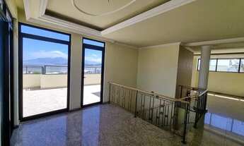 Imagem 4: Cobertura com 3 dormitórios à venda, 240 m² por R$ 2.200.000,00 - Kobrasol - São José/SC