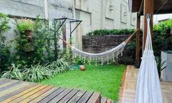 Imagem 2: Lindíssimo Giardino com 127 metros 100% mobiliado todo reformado