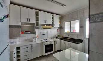 Imagem 7: Oportunidade de adquirir seu imóvel com 3 quartos em Guilhermina - Praia Grande - SP