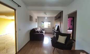 Imagem: Casa com 3 dormitórios para alugar, 237