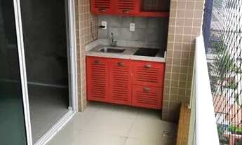 Imagem 7: Apartamento para Locação em Fortaleza, Guararapes, 2 dormitórios, 1 suíte, 2 banheiros, 2