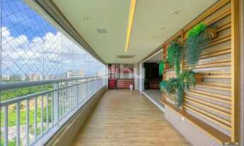 Imagem 5: Apartamento 220 m² à venda no Condomínio Apogeu, Guararapes, Fortaleza-Ceará