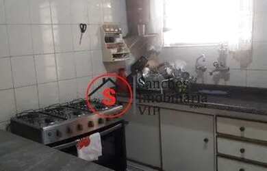 Imagem 7: VENDE OU ALUGA SOBRADO NA VILA ALPINA