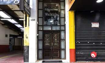 Imagem 2: Apartamento no CENTRO de 66,30 m2 - 00458.004-RAZAO