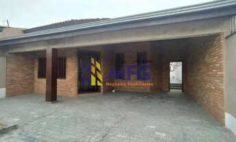 Imagem: Casa Grande na Vila Fiori