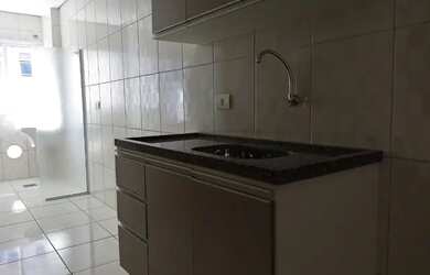 Imagem 6: Apartamento com 1 dormitório para alugar, 37 m² por R$ 1.612,01/mês - Botafogo - Campinas