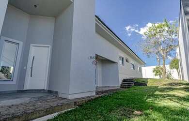 Imagem 3: CURITIBA - Casa de Condomínio - São Braz