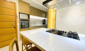 Imagem 6: Apartamento com 4 dormitórios à venda, 160 m² - Vila Velha/ES