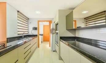 Imagem 6: EXCELENTE APARTAMENTO MOBILIADO COM 3 QUARTOS NO CABRAL Apartamento mobiliado com 3 quarto