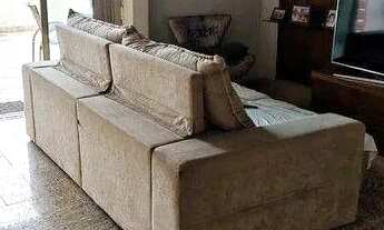 Imagem: Cobertura com 4 dormitórios à venda, 240