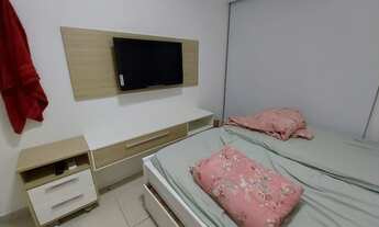 Imagem 6: Ekoara Residence Muro Alto - flat 02 quartos