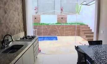 Imagem 6: Casa - Swiss Park - Campinas