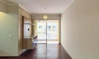 Imagem 2: Apartamento para Aluguel - Santa Cecília, 2 Quartos, 76 m2