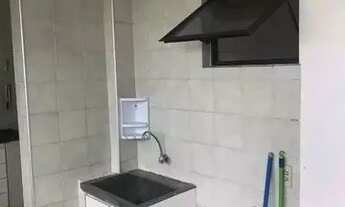 Imagem 5: Apartamento (Padrão), com 2 quartos e 1 banheiros à Venda, 60 m² em São Paulo/SP