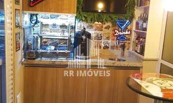 Imagem 5: RRCOD4908 Apartamento 105m² CONDOMÍNIO RESORT BETHAVILLE - OPORTUNIDADE - 3 Dorms 2 Vagas