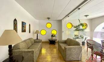 Imagem 6: Apartamento, Moema Índios - São Paulo