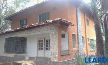 Imagem 2: SOBRADO - ALTO DA BOA VISTA - SP